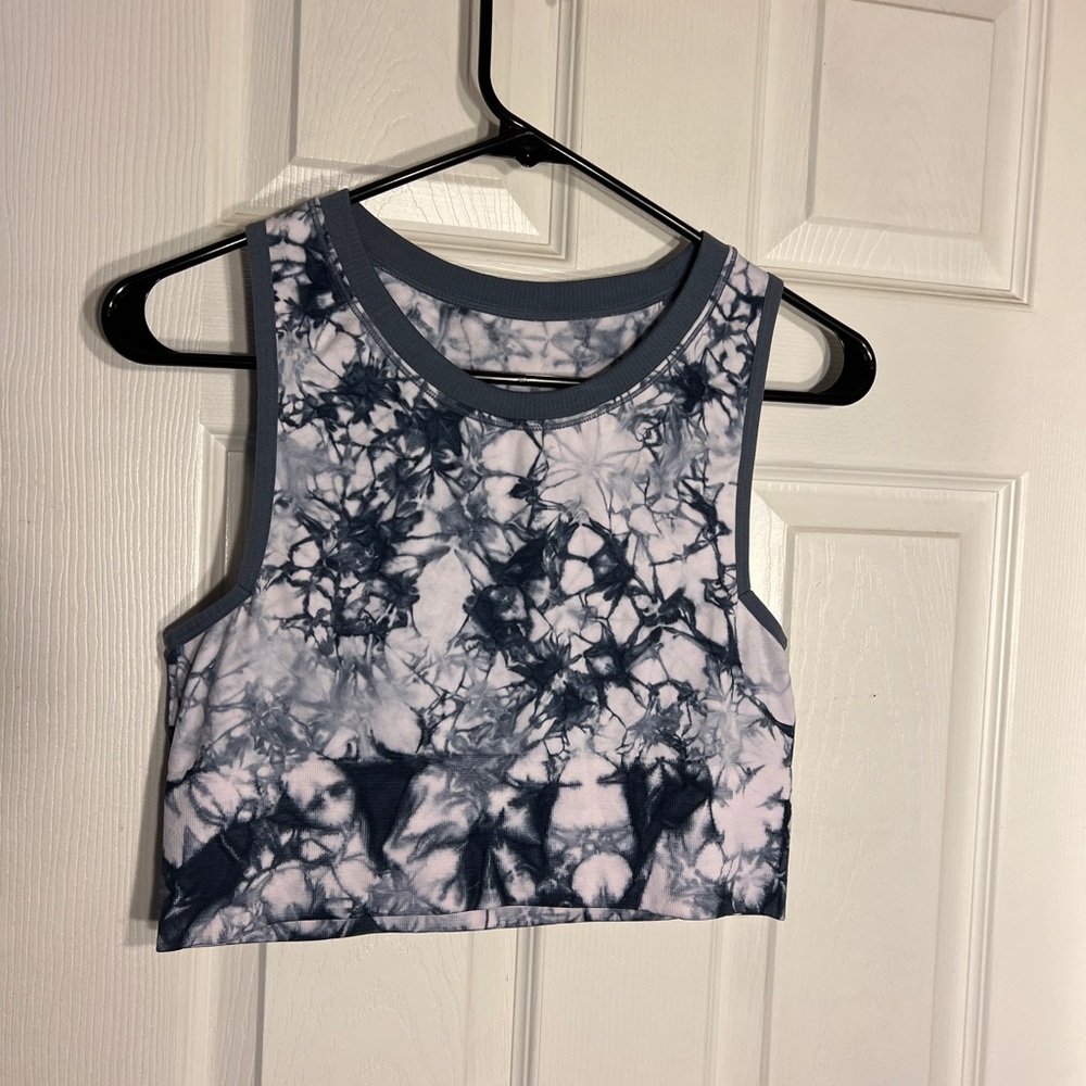 Colsie Top
